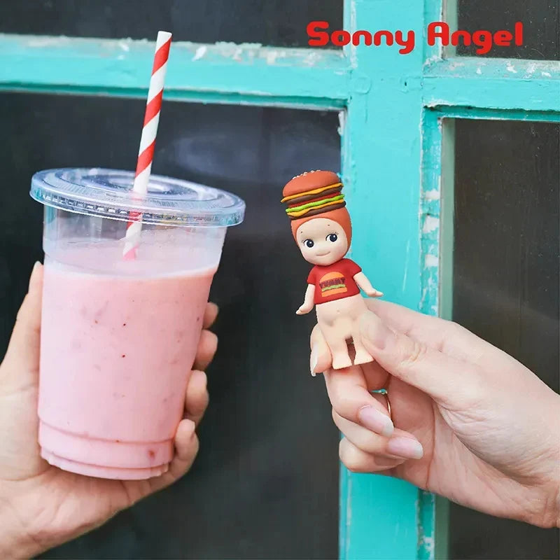 Sonny Angel - Snack Series Blind Box