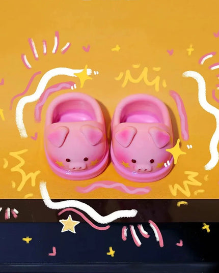 SHOES - Baby Three-400% Baby Shoes Blind Bag