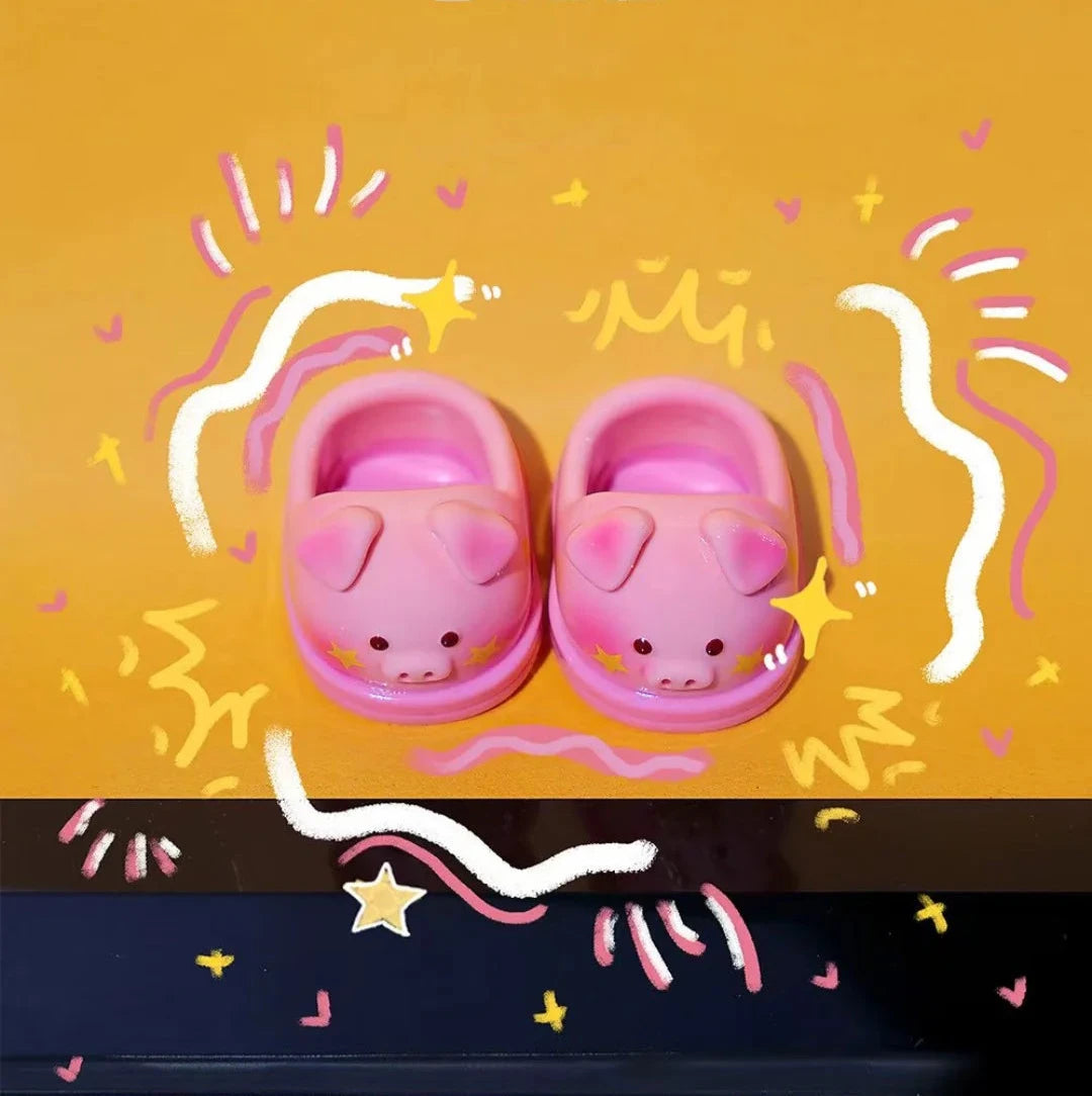 SHOES - Baby Three-400% Baby Shoes Blind Bag