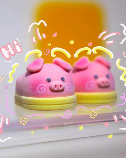 SHOES - Baby Three-400% Baby Shoes Blind Bag