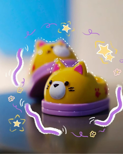SHOES - Baby Three-400% Baby Shoes Blind Bag