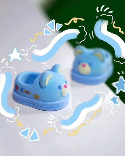 SHOES - Baby Three-400% Baby Shoes Blind Bag