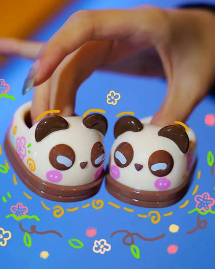 SHOES - Baby Three-400% Baby Shoes Blind Bag