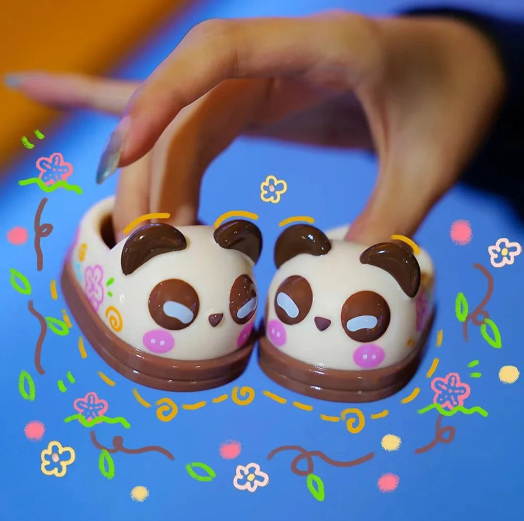 SHOES - Baby Three-400% Baby Shoes Blind Bag