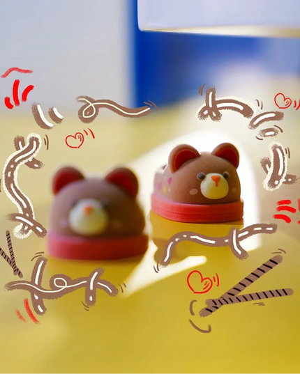 SHOES - Baby Three-400% Baby Shoes Blind Bag