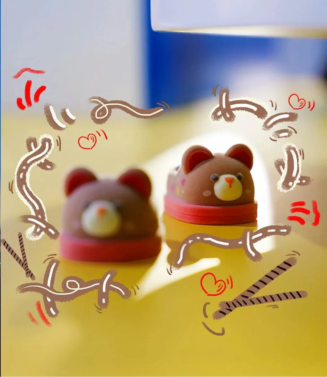 SHOES - Baby Three-400% Baby Shoes Blind Bag