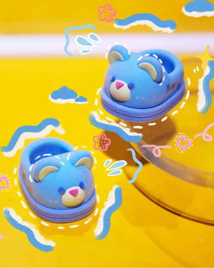 SHOES - Baby Three-400% Baby Shoes Blind Bag