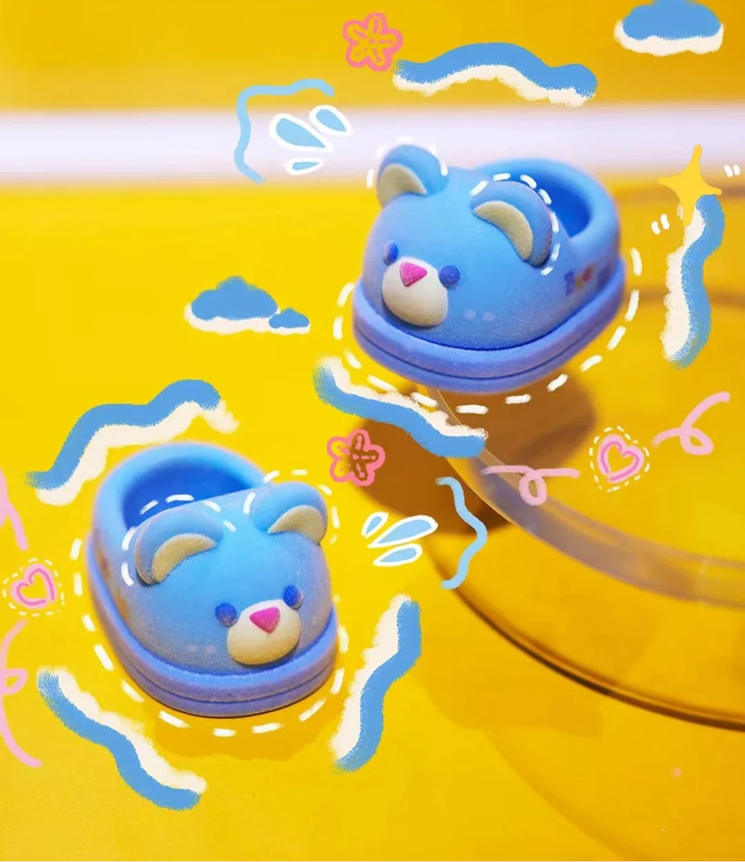 SHOES - Baby Three-400% Baby Shoes Blind Bag