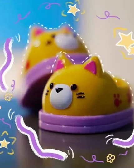 SHOES - Baby Three-400% Baby Shoes Blind Bag