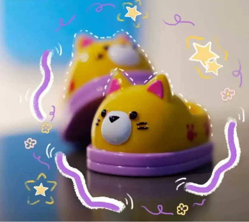 SHOES - Baby Three-400% Baby Shoes Blind Bag