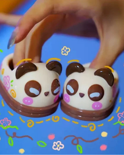 SHOES - Baby Three-400% Baby Shoes Blind Bag