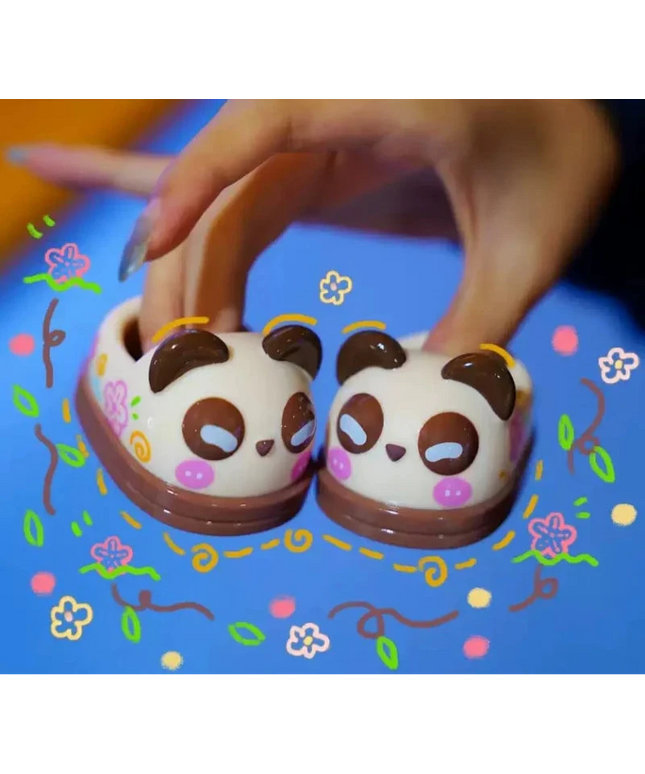 SHOES - Baby Three-400% Baby Shoes Blind Bag