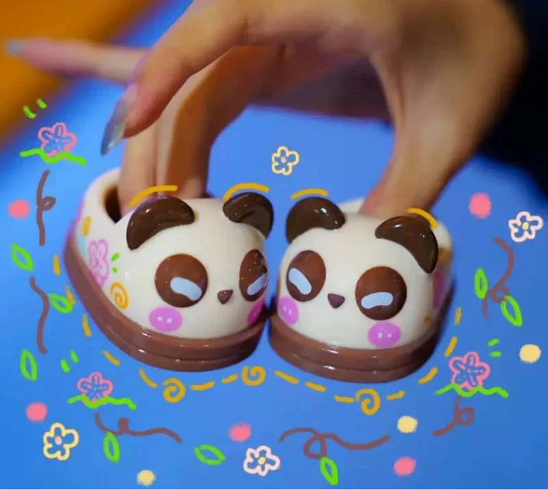 SHOES - Baby Three-400% Baby Shoes Blind Bag
