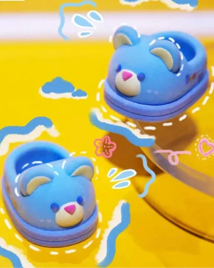 SHOES - Baby Three-400% Baby Shoes Blind Bag