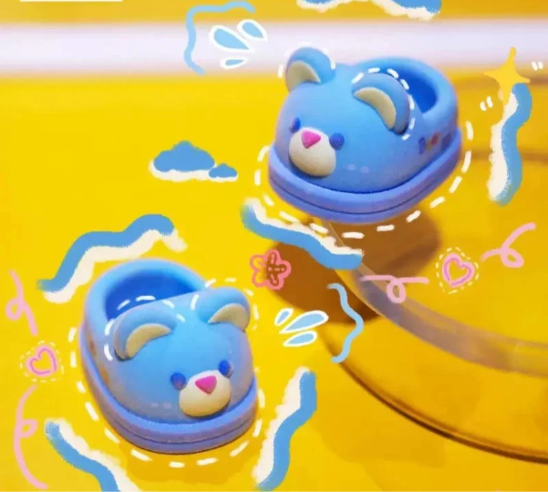 SHOES - Baby Three-400% Baby Shoes Blind Bag