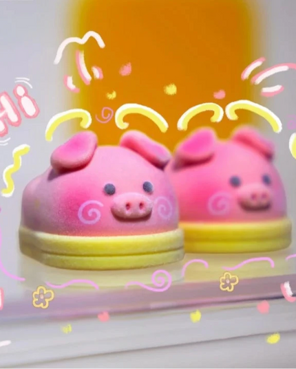 SHOES - Baby Three-400% Baby Shoes Blind Bag