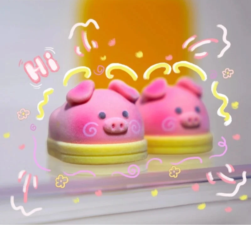 SHOES - Baby Three-400% Baby Shoes Blind Bag