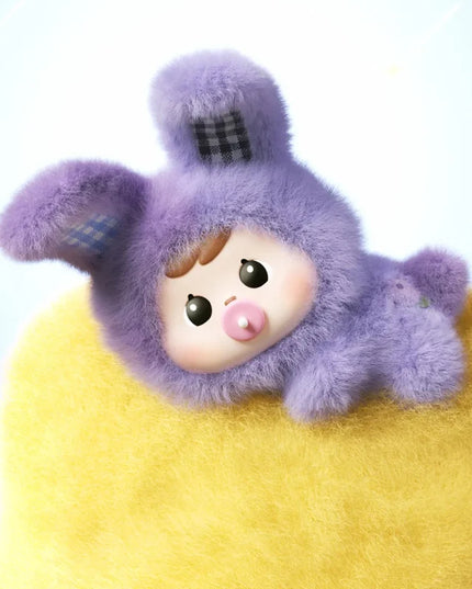 Bao-Ao  Star Island Series Plush Blind Box