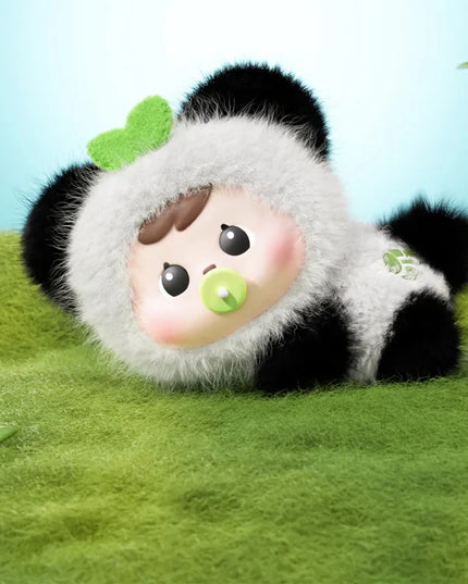 Bao-Ao  Star Island Series Plush Blind Box