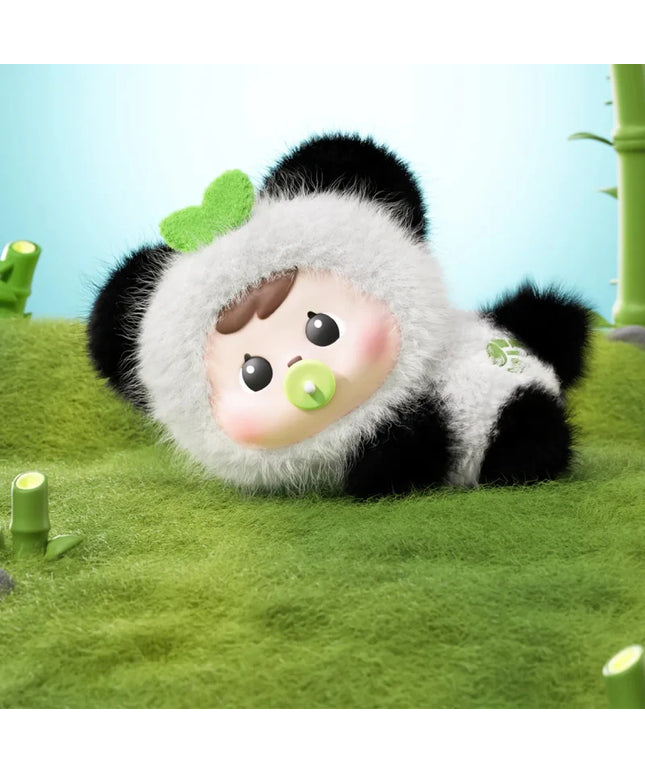 Bao-Ao  Star Island Series Plush Blind Box