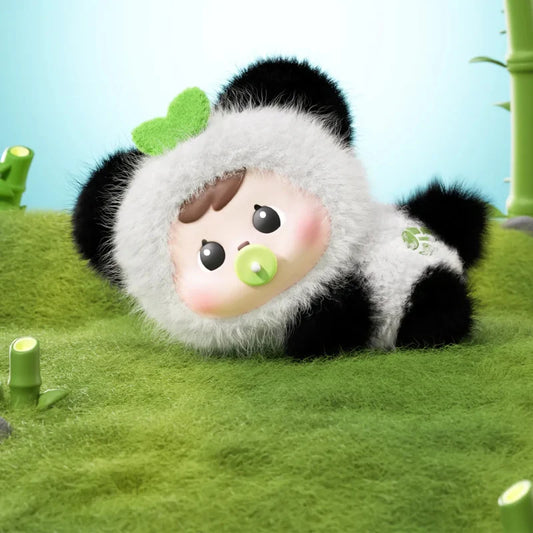 Bao-Ao  Star Island Series Plush Blind Box