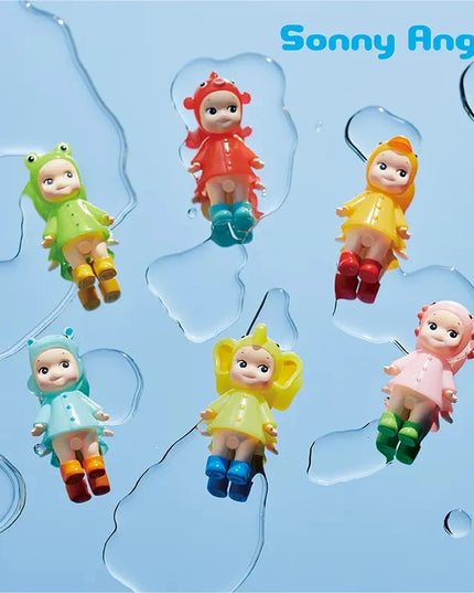 Sonny Angel - I Love Rainy Day Series Mini Figure Blind Box
