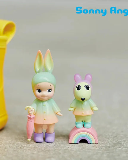 Sonny Angel - I Love Rainy Day Series Mini Figure Blind Box