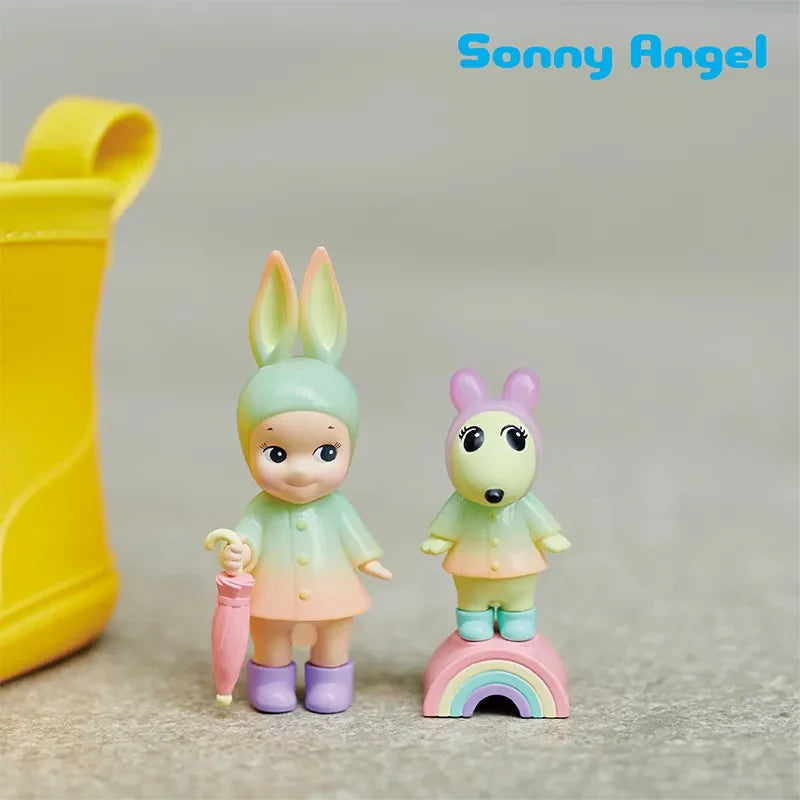 Sonny Angel - I Love Rainy Day Series Mini Figure Blind Box