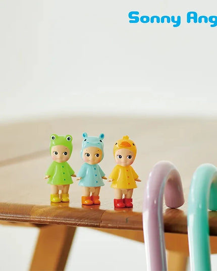 Sonny Angel - I Love Rainy Day Series Mini Figure Blind Box