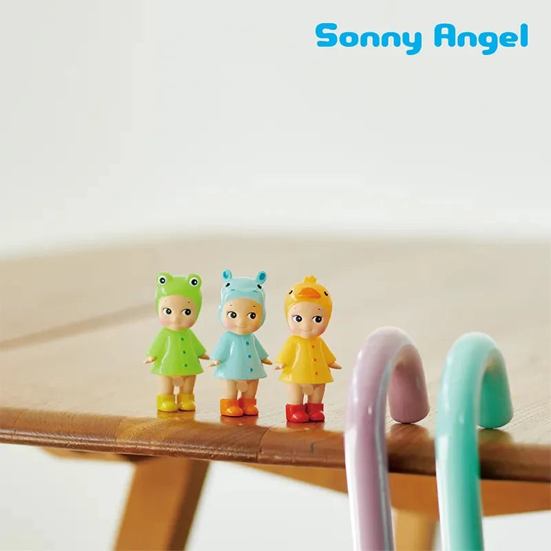 Sonny Angel - I Love Rainy Day Series Mini Figure Blind Box