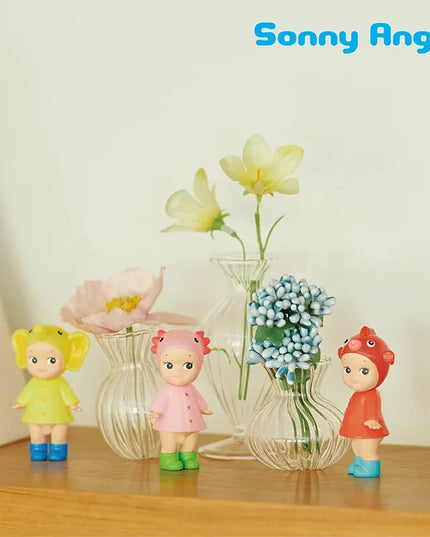 Sonny Angel - I Love Rainy Day Series Mini Figure Blind Box