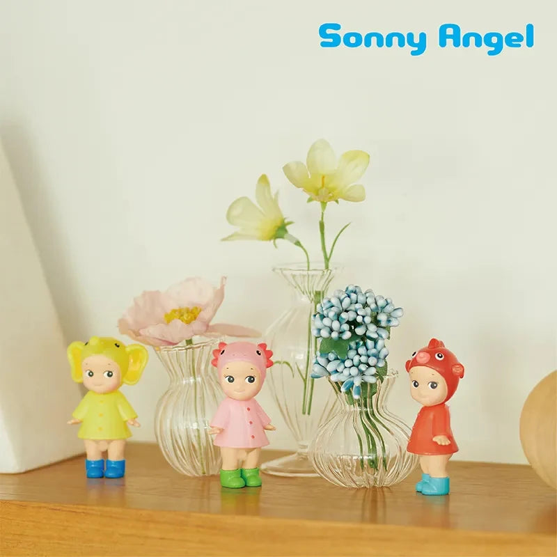 Sonny Angel - I Love Rainy Day Series Mini Figure Blind Box