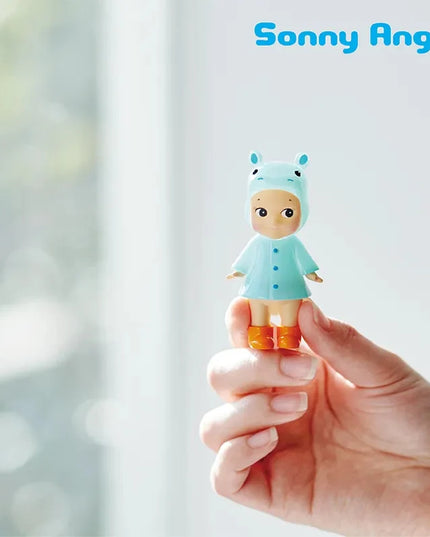 Sonny Angel - I Love Rainy Day Series Mini Figure Blind Box