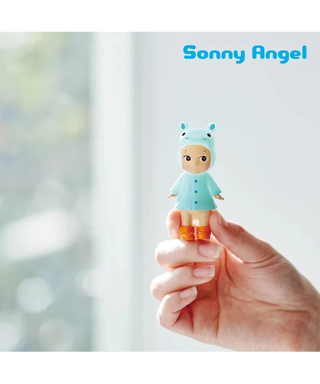 Sonny Angel - I Love Rainy Day Series Mini Figure Blind Box