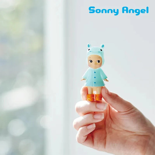 Sonny Angel - I Love Rainy Day Series Mini Figure Blind Box