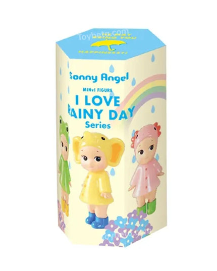 Sonny Angel - I Love Rainy Day Series Mini Figure Blind Box
