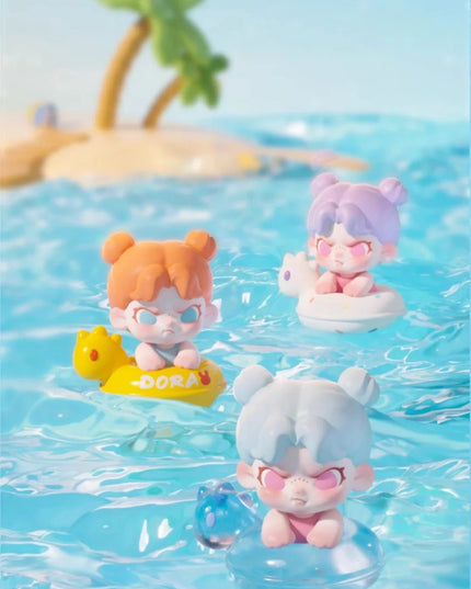 TNTSPACE Pool Party Mini Series Blind Bag