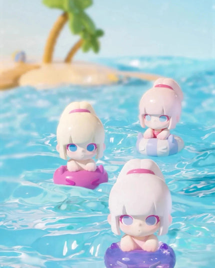 TNTSPACE Pool Party Mini Series Blind Bag