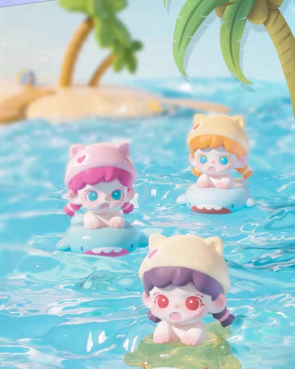 TNTSPACE Pool Party Mini Series Blind Bag