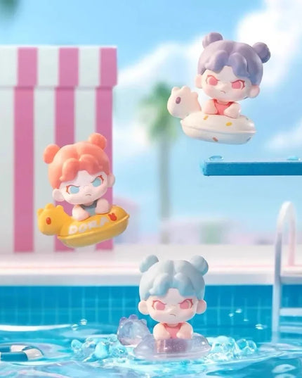 TNTSPACE Pool Party Mini Series Blind Bag