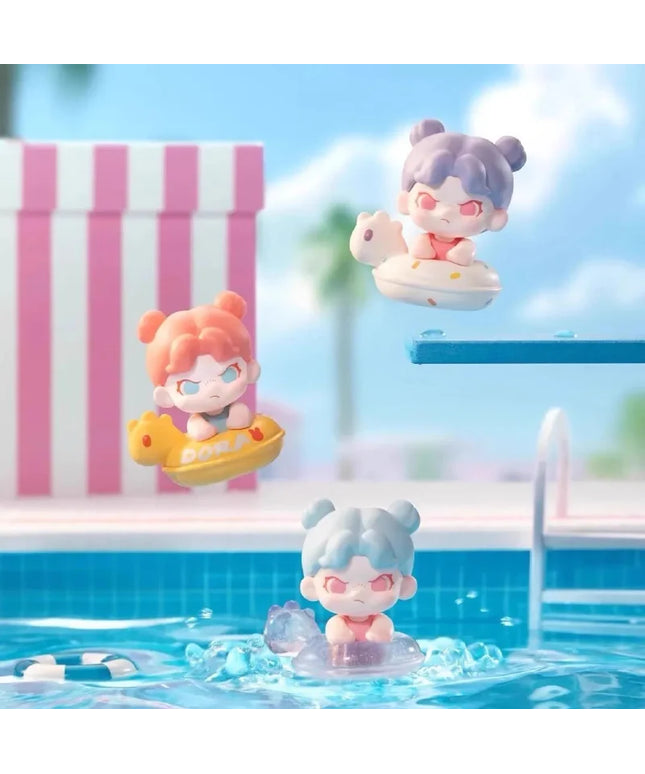 TNTSPACE Pool Party Mini Series Blind Bag
