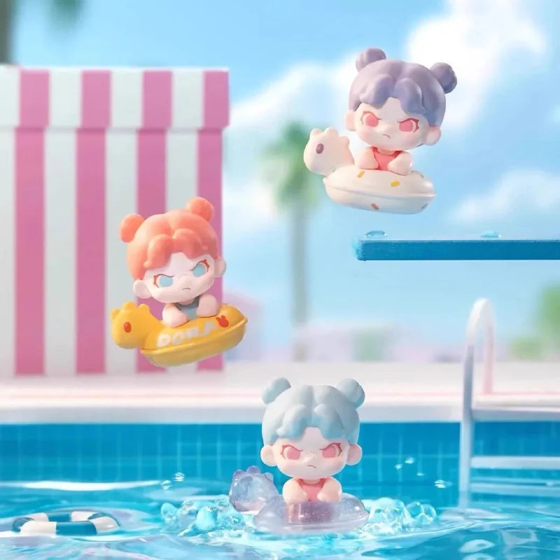 TNTSPACE Pool Party Mini Series Blind Bag
