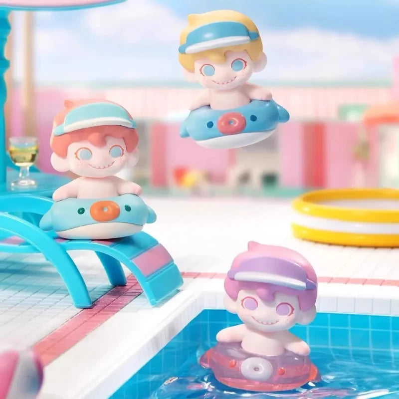 TNTSPACE Pool Party Mini Series Blind Bag