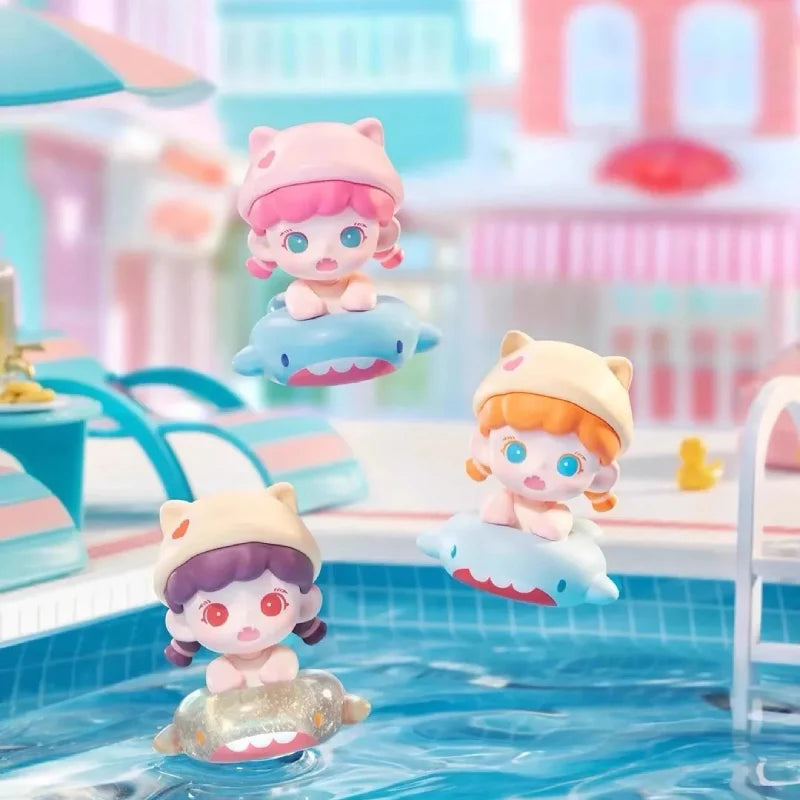 TNTSPACE Pool Party Mini Series Blind Bag