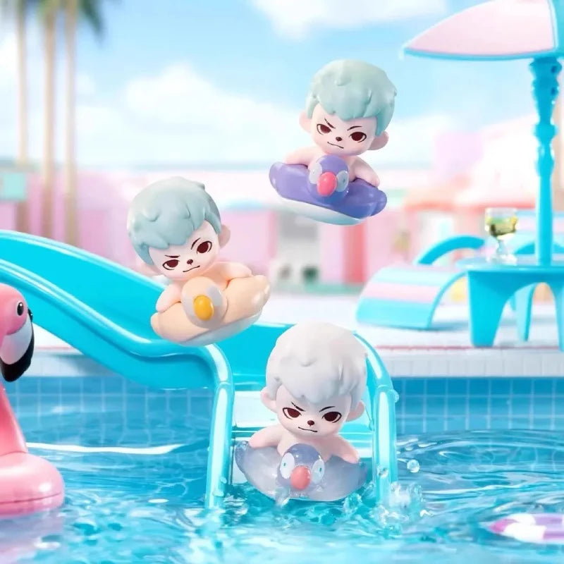TNTSPACE Pool Party Mini Series Blind Bag