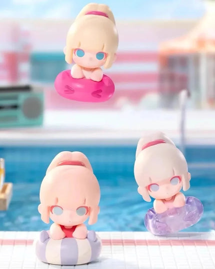 TNTSPACE Pool Party Mini Series Blind Bag