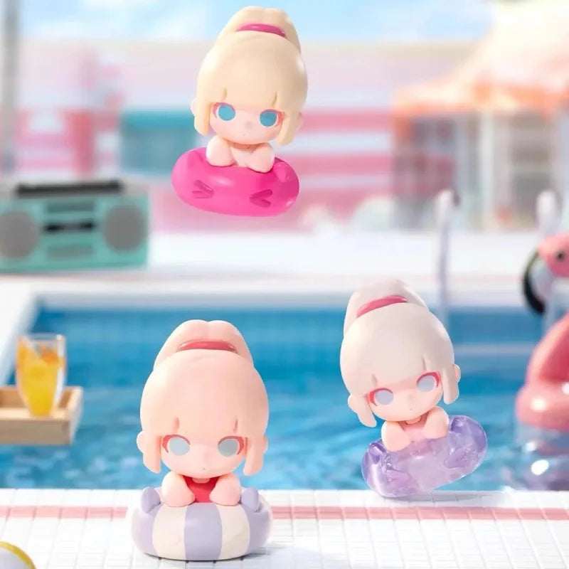 TNTSPACE Pool Party Mini Series Blind Bag