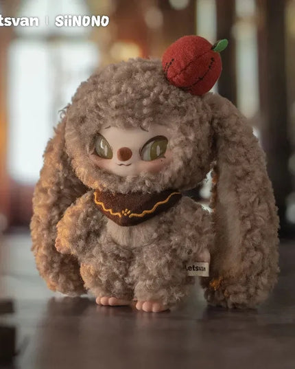 SINONO - Let Me Tell You A Secret Plush Blind Box