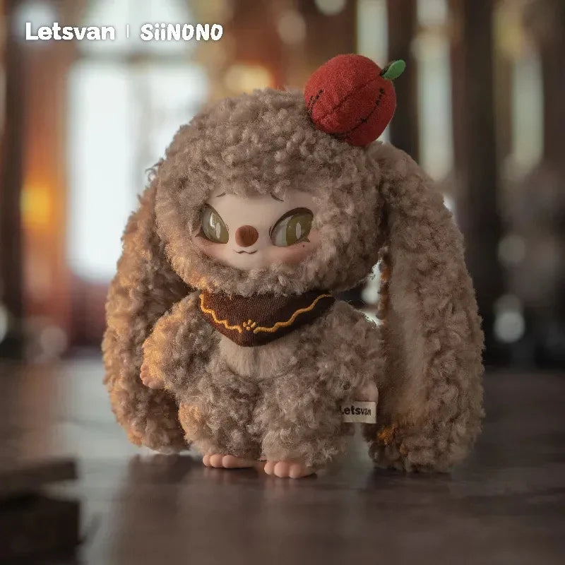 SINONO - Let Me Tell You A Secret Plush Blind Box