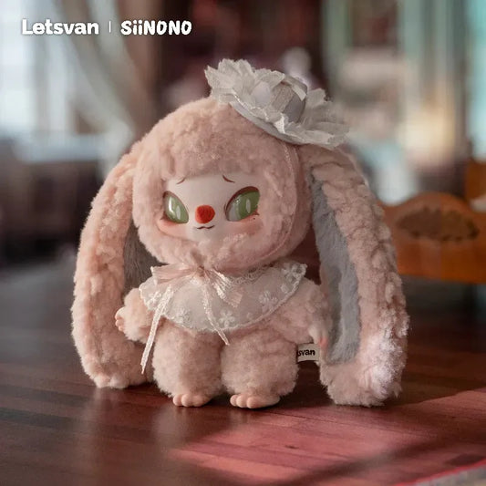 SINONO - Let Me Tell You A Secret Plush Blind Box
